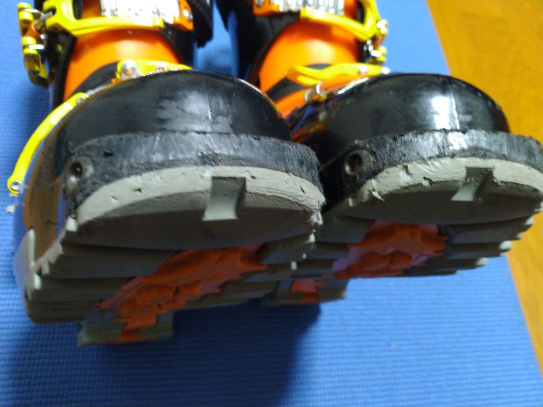 スカルパ　ベクター　ＢＣスキーブーツ