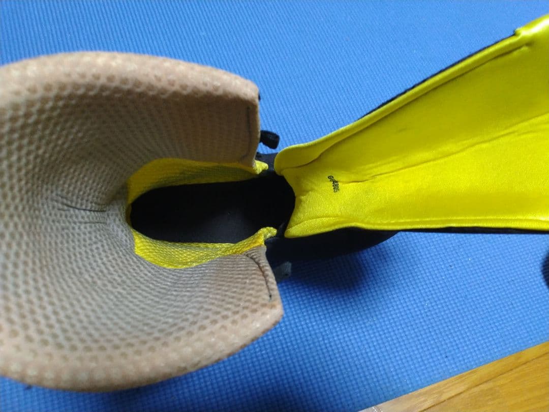 スカルパ　ベクター　ＢＣスキーブーツ