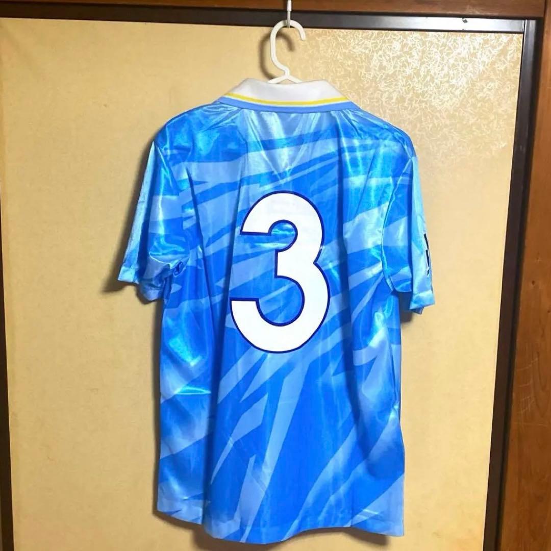 ジュビロ磐田 ユニフォーム