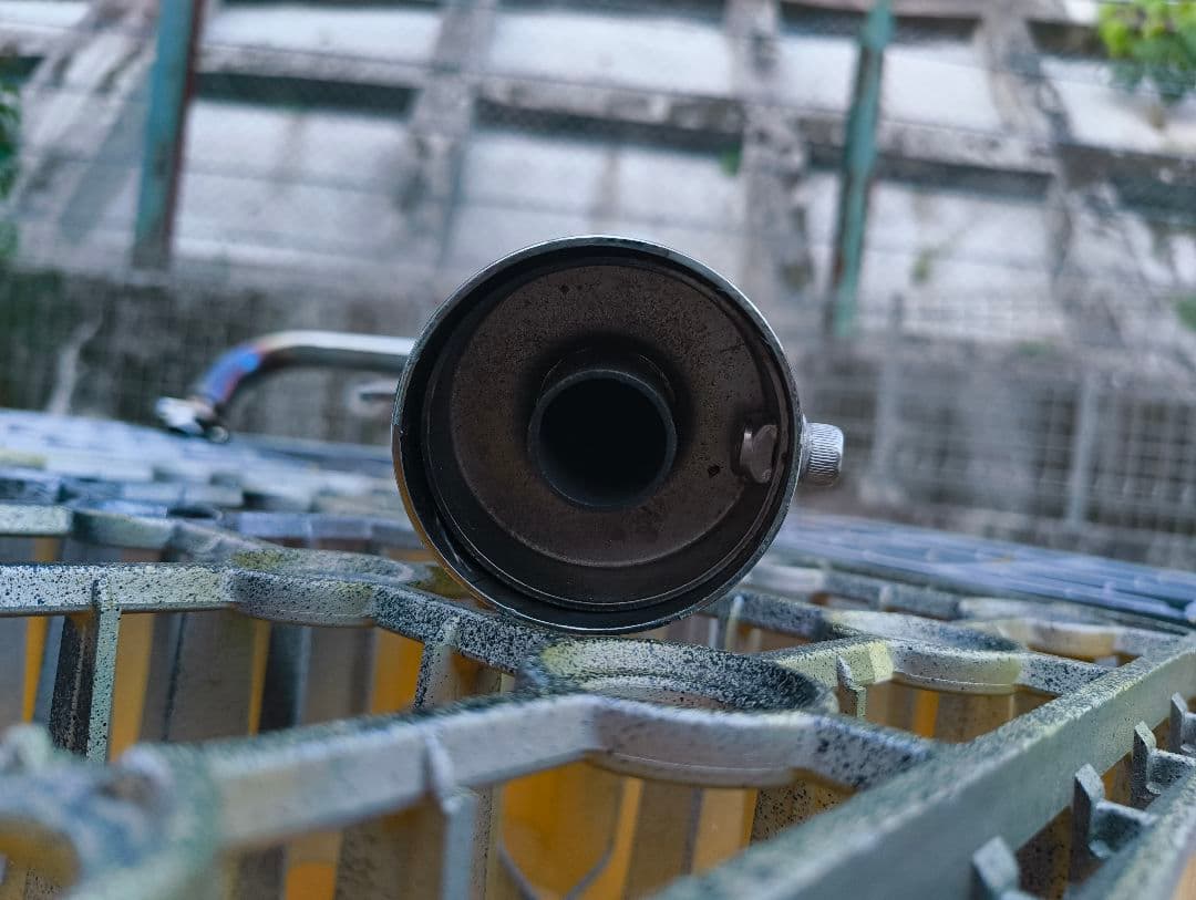 エイプ　ヨンフォア仕様セット