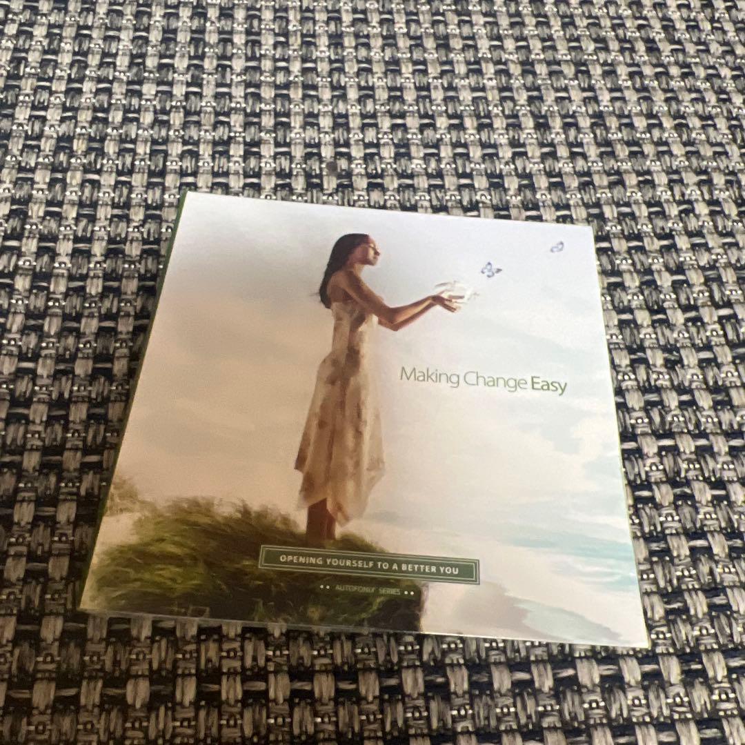 新品未開封 和訳付HolosyncホロシンクAwakening Prologue