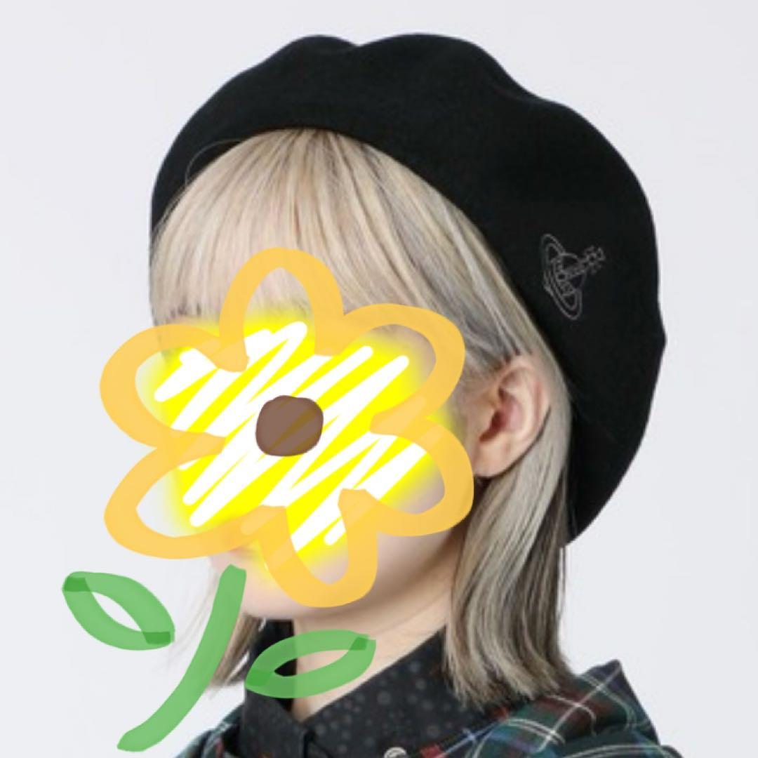 Vivienne Westwood バスクベレー帽