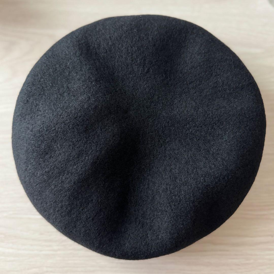 Vivienne Westwood バスクベレー帽