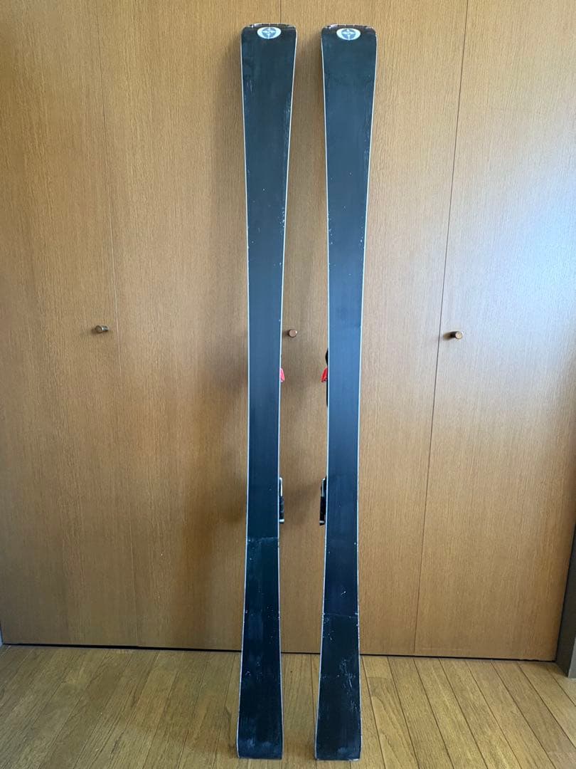 オガサカ ケオッズ KS-AP/BK165 + PRD12GW