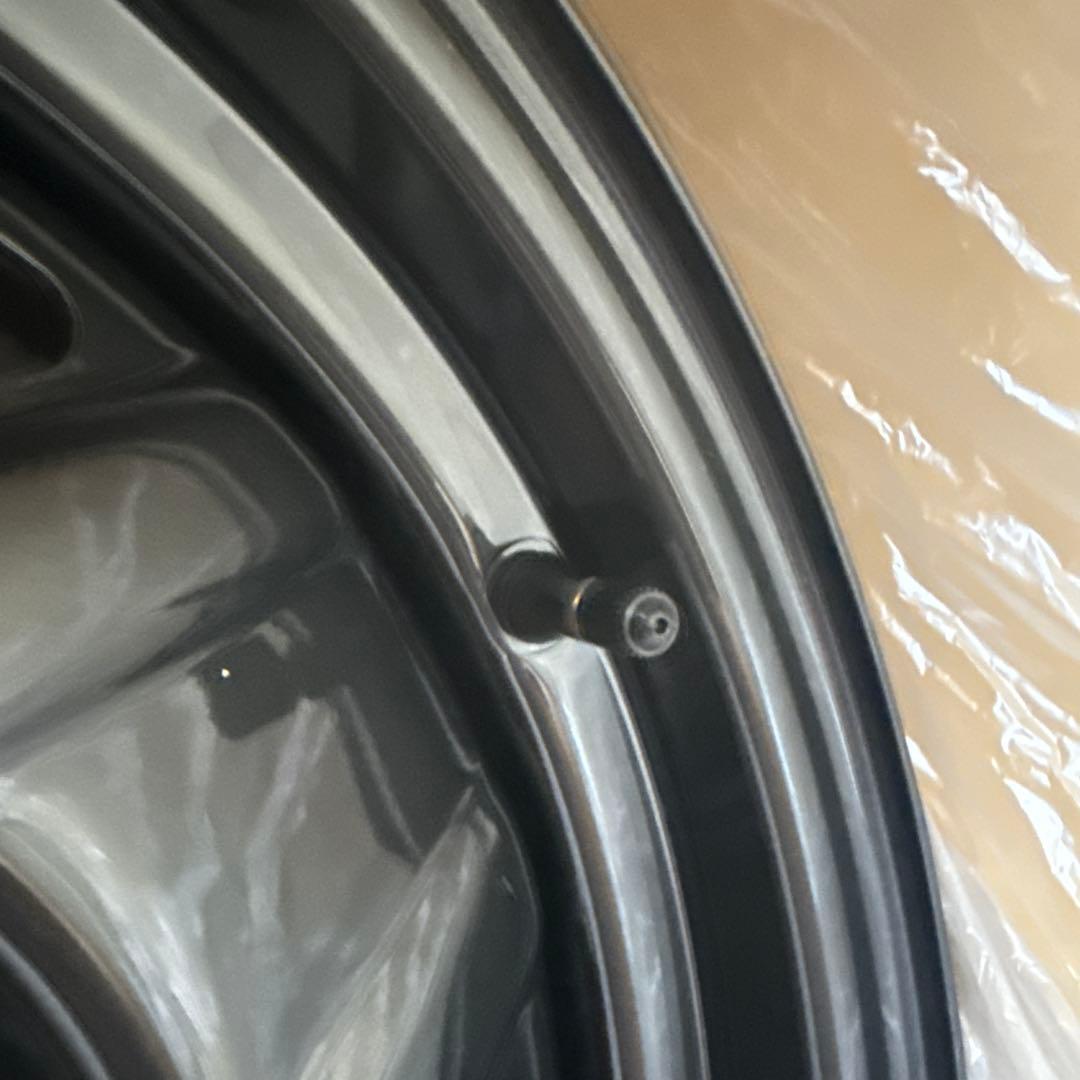 JB64 ジムニー　純正16インチ ホイール 新品 4本セット5.5J