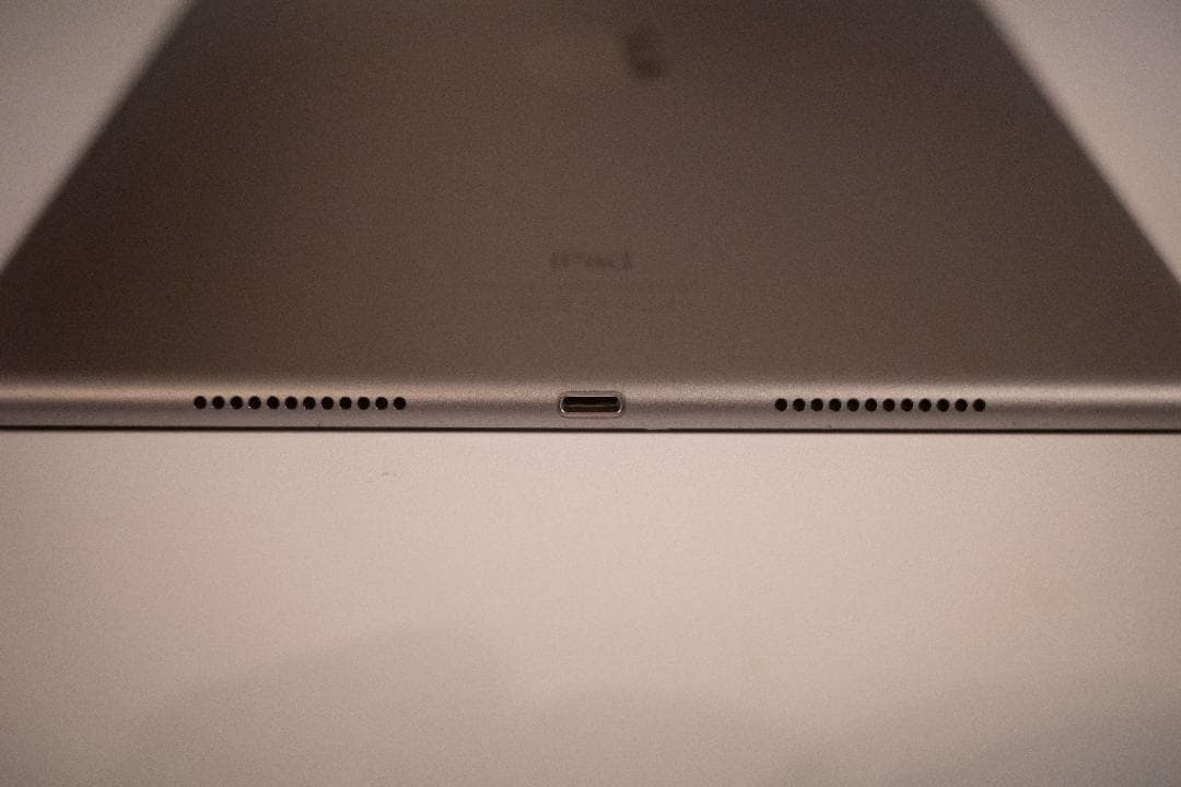 iPad Pro 9.7 128GB Wi-Fiモデル+Apple Pencil