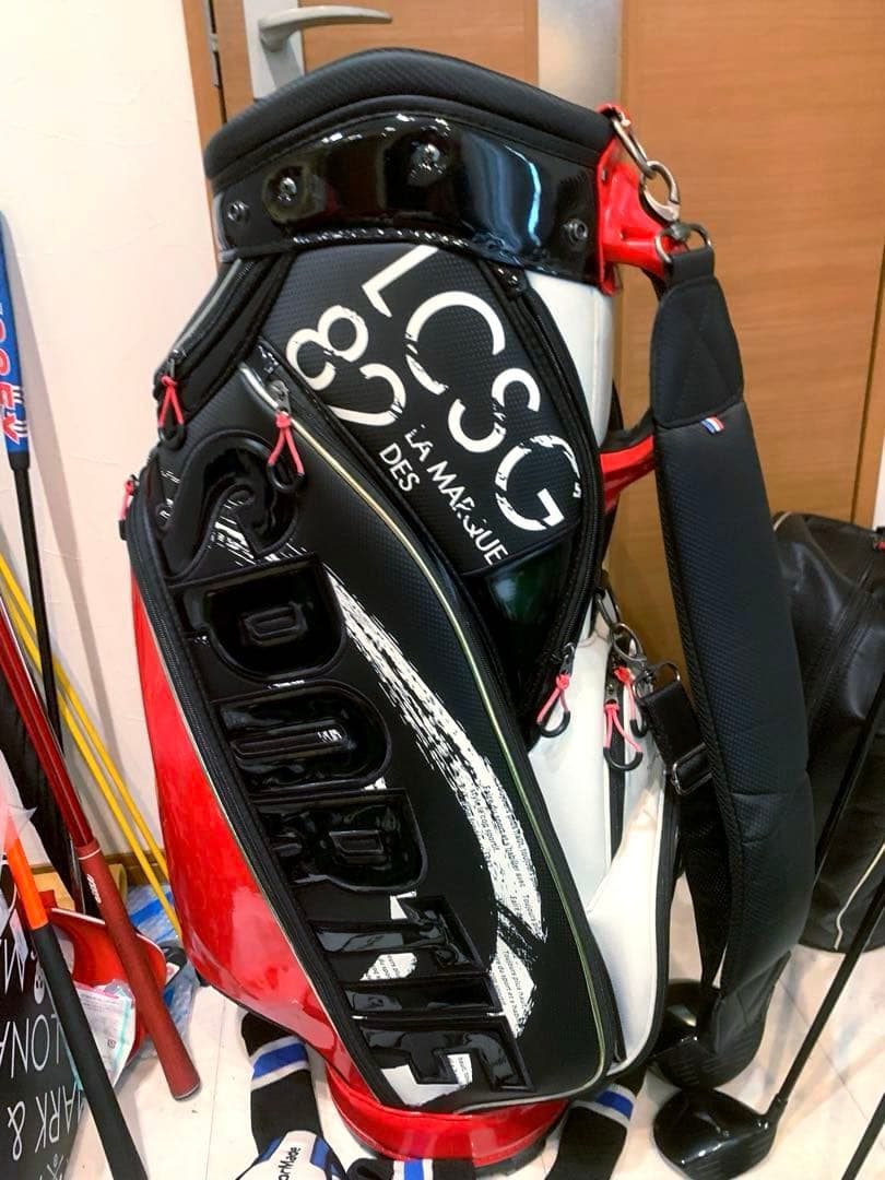 豪華　良品　テーラーメイド　ゴルフクラブ 本格フルセット　SLDR グローレ