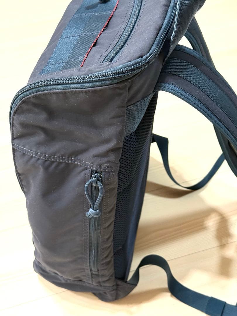 ブリーフィング バーティカルパック