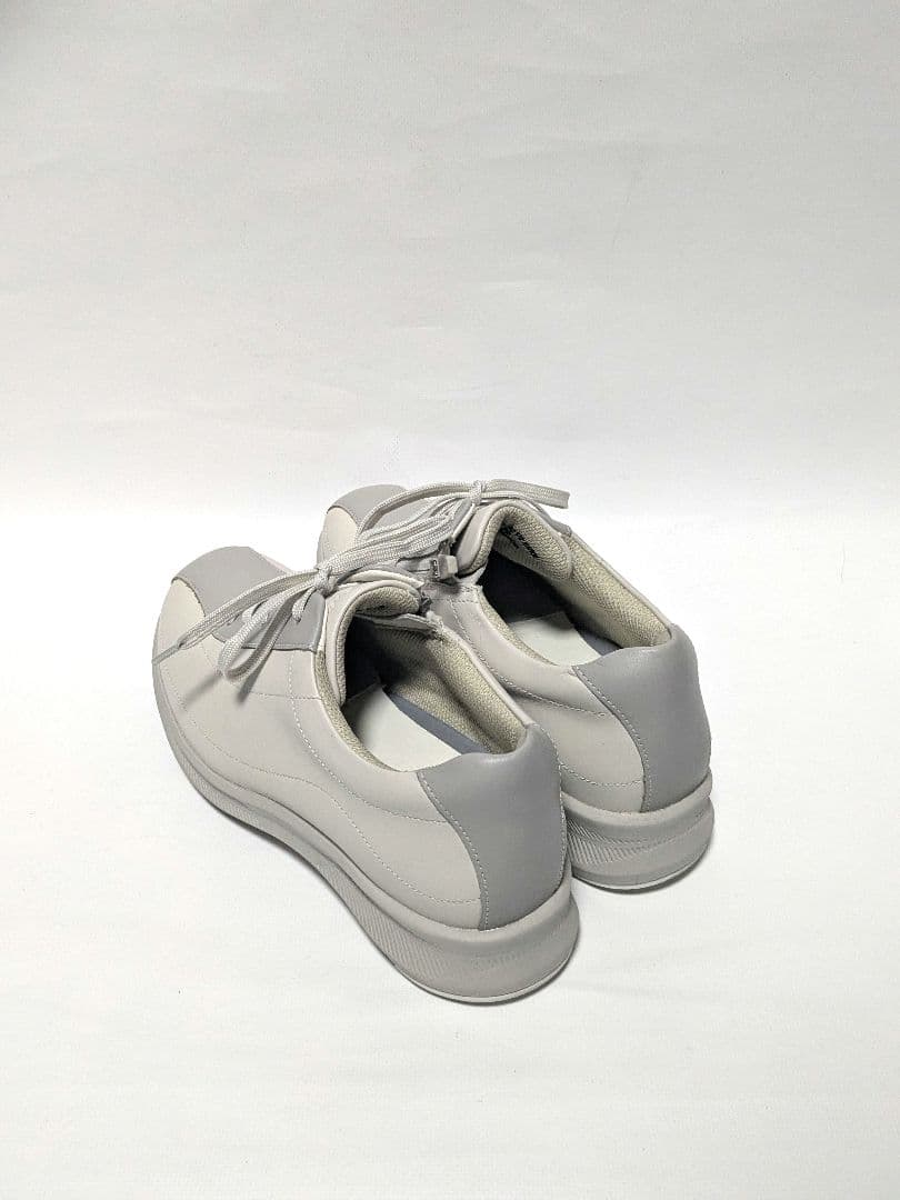 asics PEDALA ペダラ スポーツ サイドファスナー レディース 4E