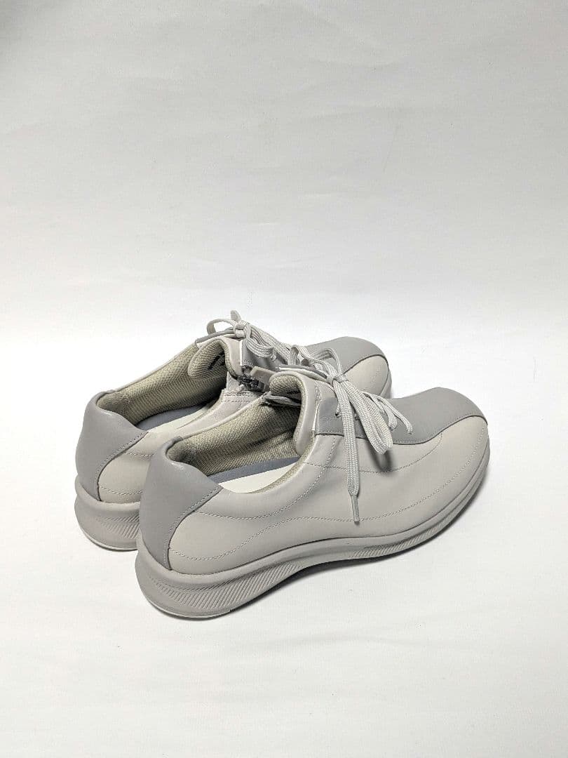 asics PEDALA ペダラ スポーツ サイドファスナー レディース 4E