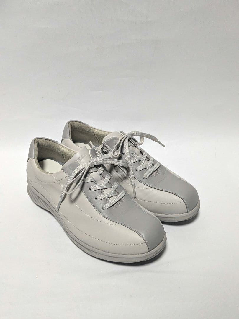 asics PEDALA ペダラ スポーツ サイドファスナー レディース 4E