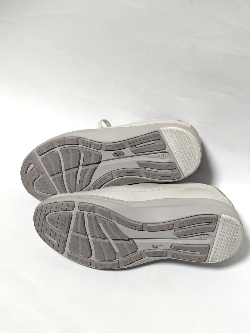 asics PEDALA ペダラ スポーツ サイドファスナー レディース 4E