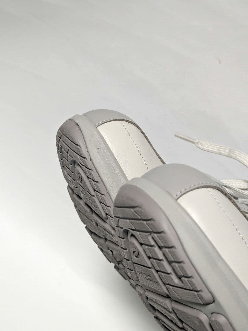 asics PEDALA ペダラ スポーツ サイドファスナー レディース 4E