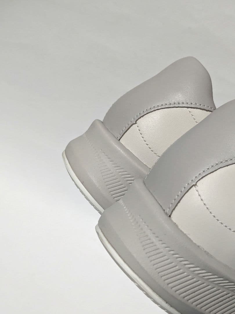 asics PEDALA ペダラ スポーツ サイドファスナー レディース 4E