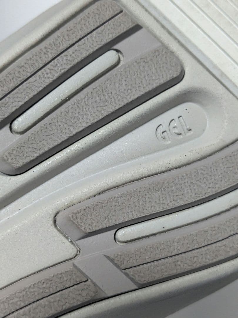 asics PEDALA ペダラ スポーツ サイドファスナー レディース 4E