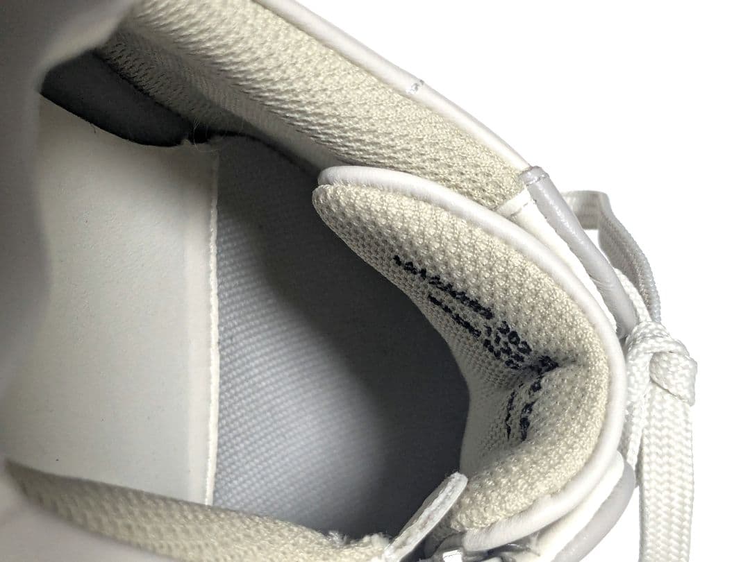 asics PEDALA ペダラ スポーツ サイドファスナー レディース 4E