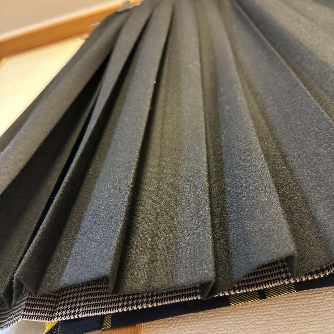 オニールオブダブリンonei'l of dublin巻きスカート ラップスカート