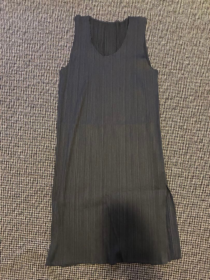 ひろこさん専用PLEATS PLEASE ISSEY MIYAKE チュニック