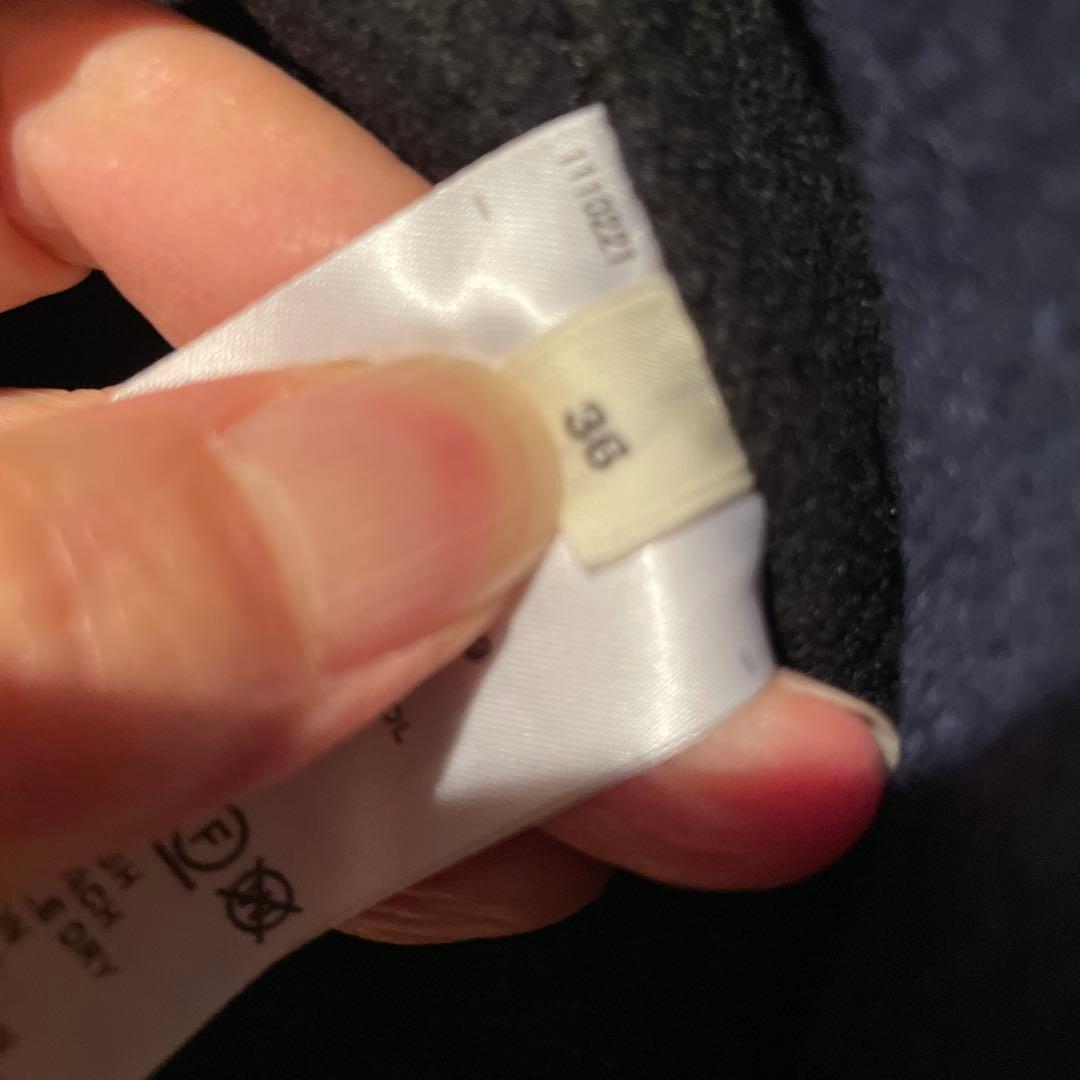 シクラス　ジレ　M