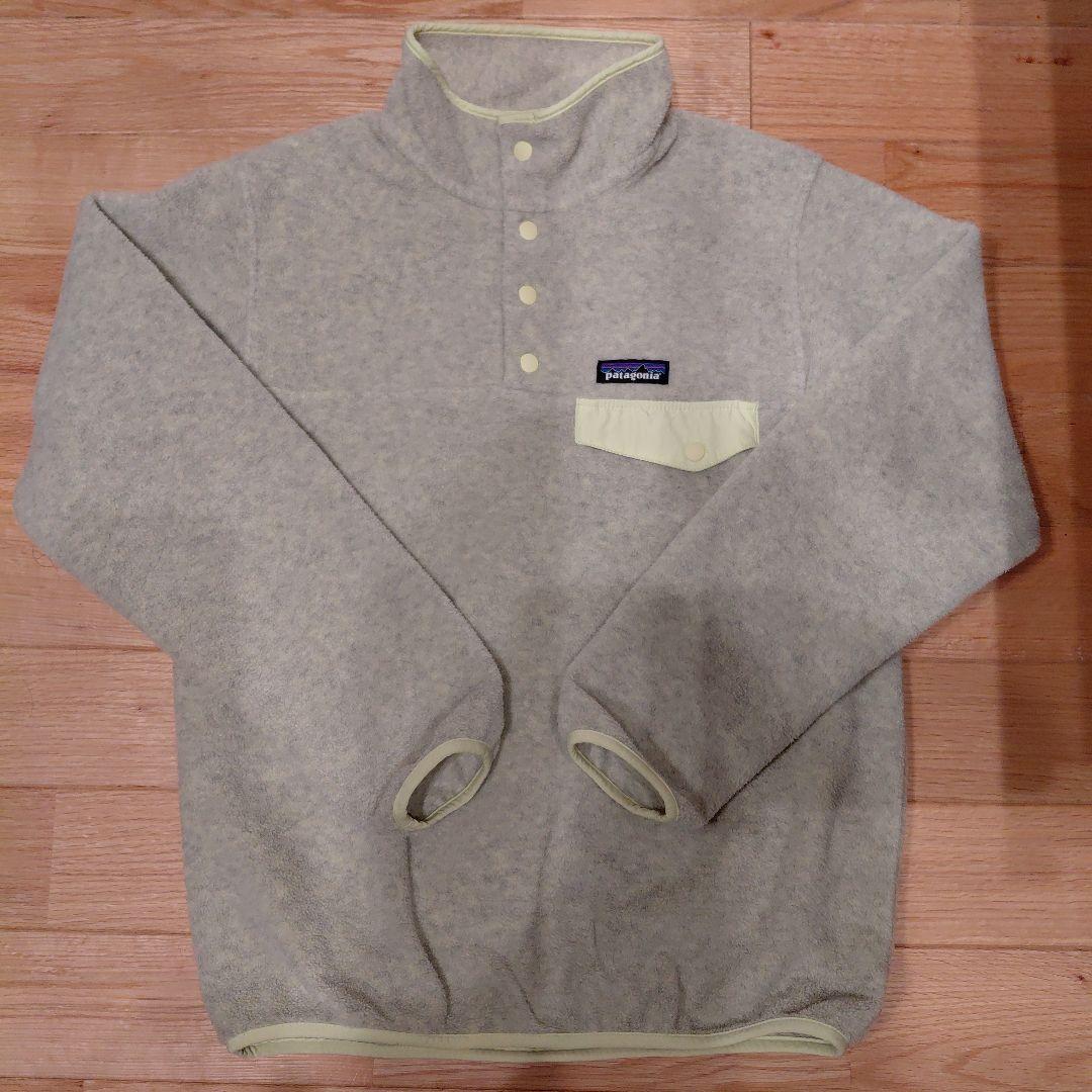 も*も様 Patagonia　シンチラ　xs　柴田ひかり着用