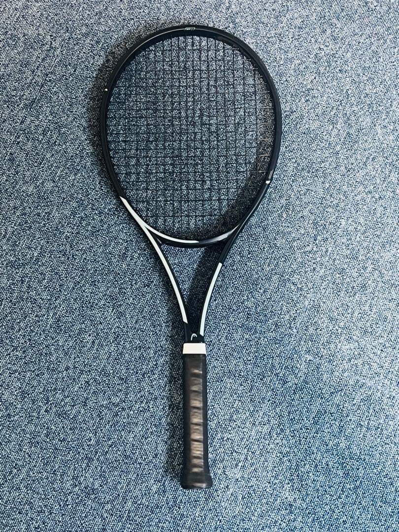 ラケット(硬式用) head GRAVITY MPL