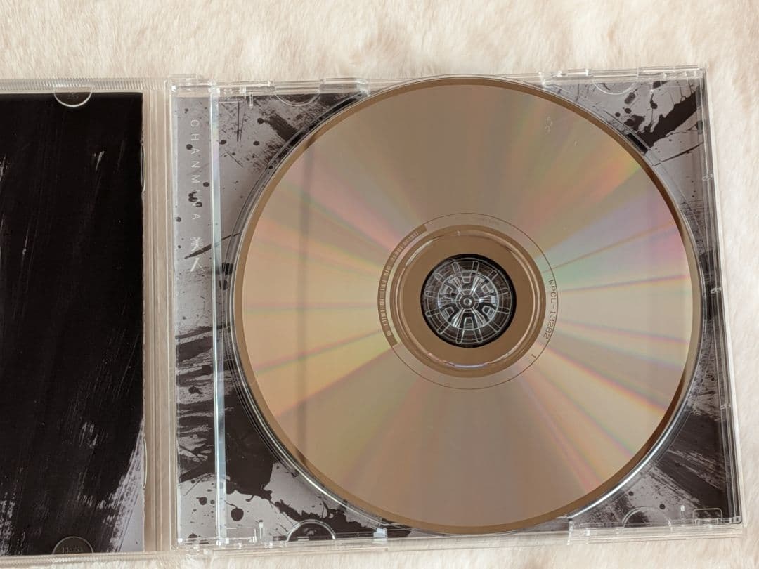 ちゃんみな　CD　6枚　まとめ売り