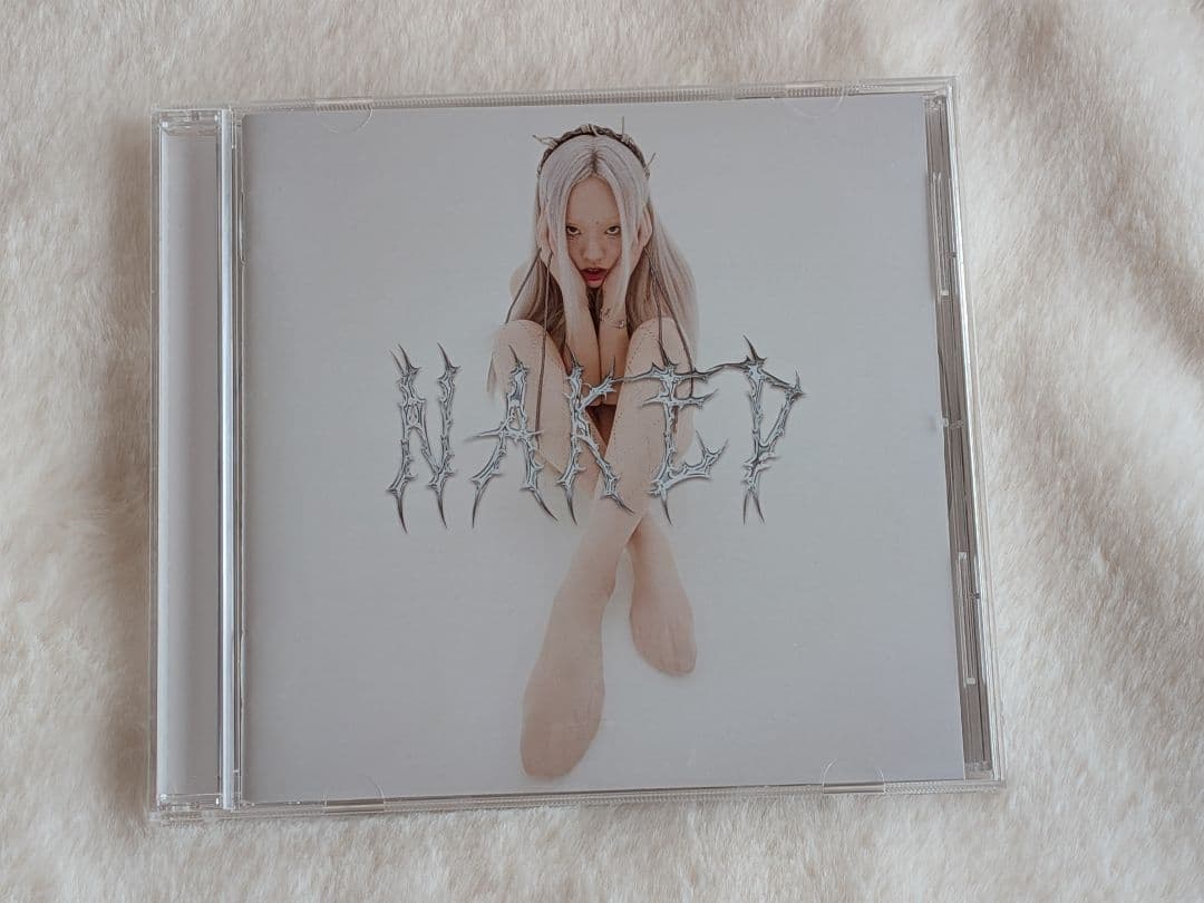 ちゃんみな　CD　6枚　まとめ売り