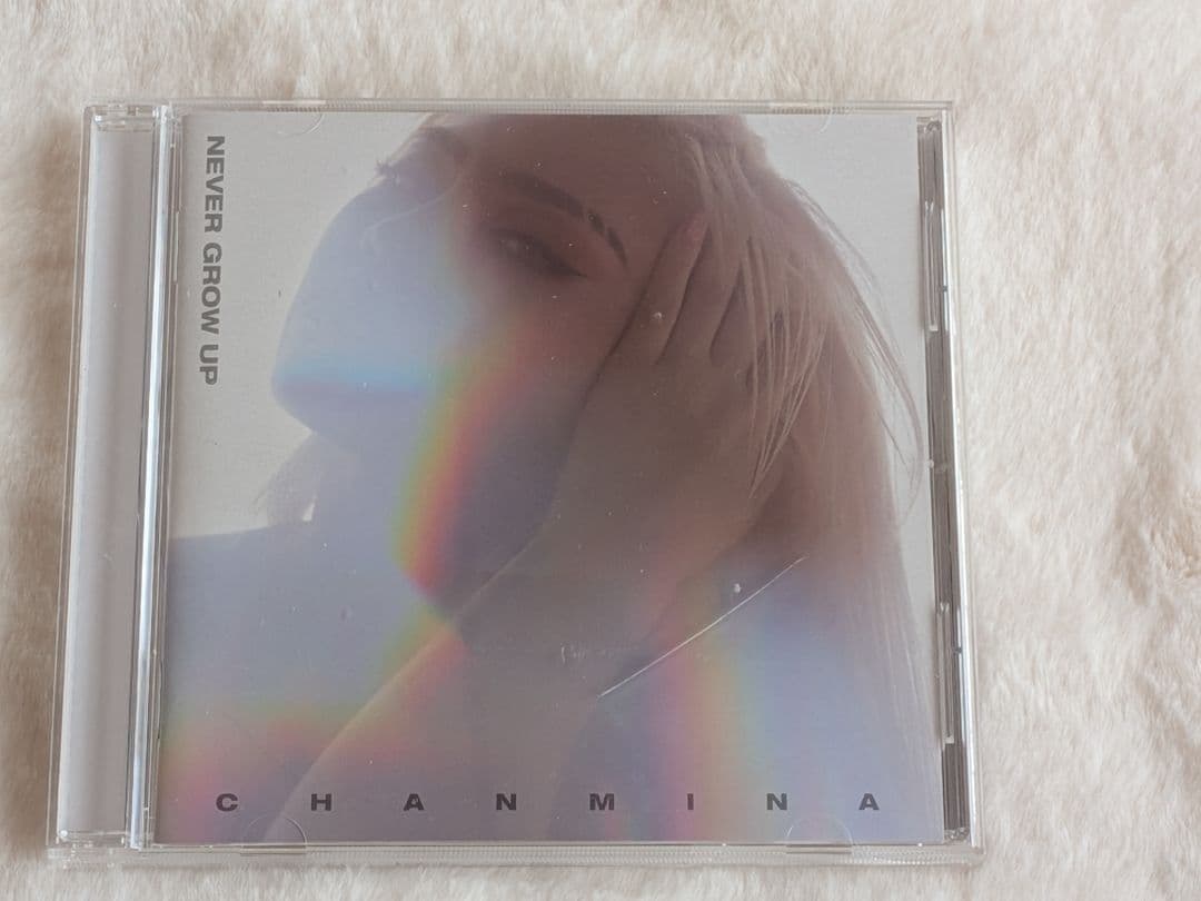 ちゃんみな　CD　6枚　まとめ売り