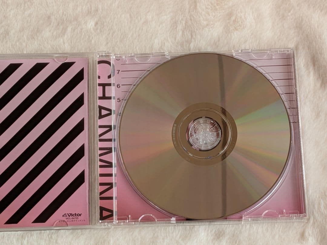 ちゃんみな　CD　6枚　まとめ売り