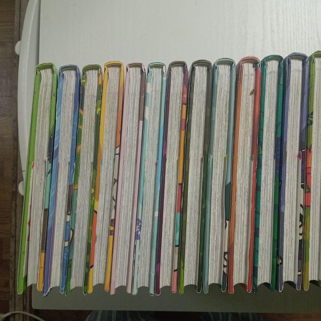 ほねほねザウルス 全27巻＋大図鑑