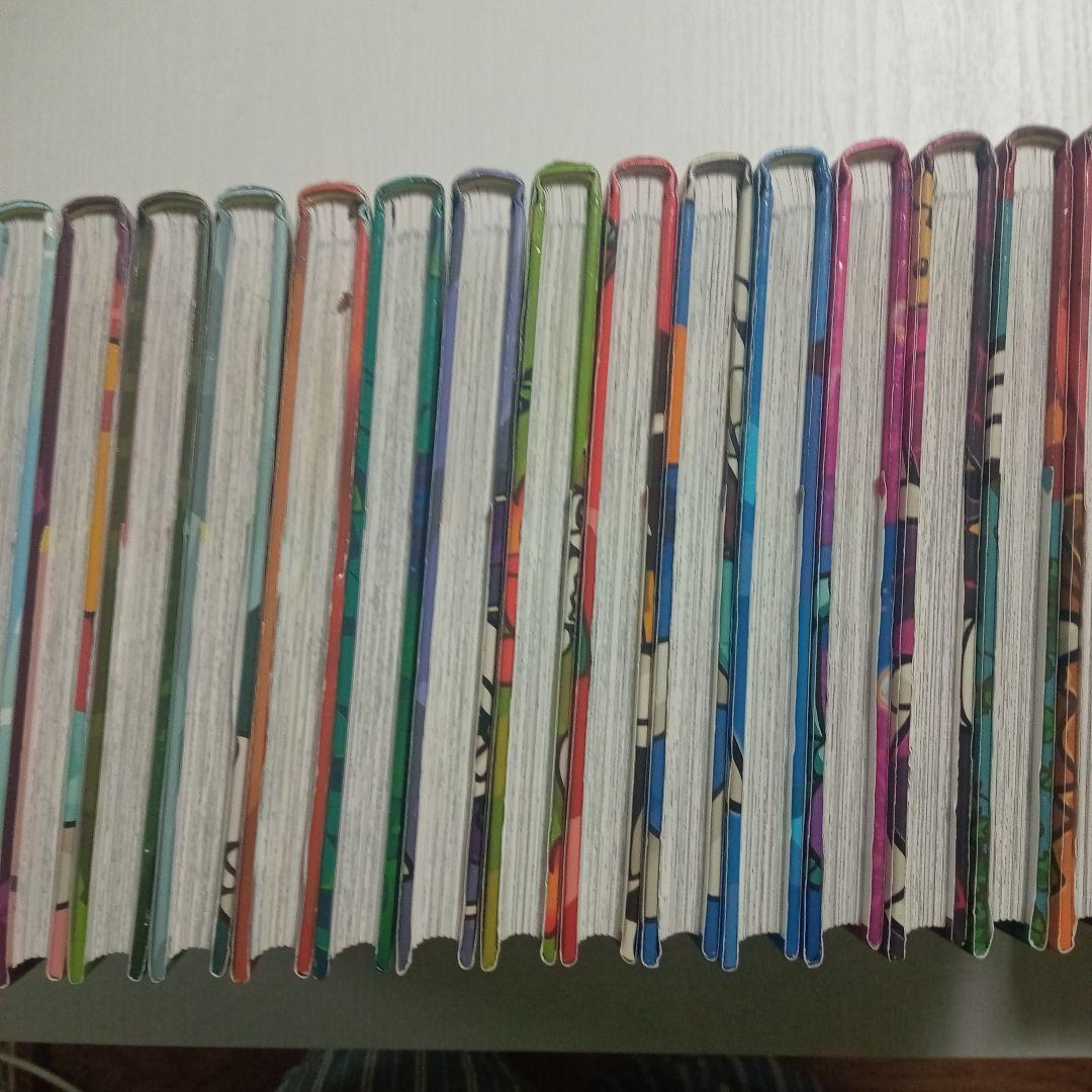 ほねほねザウルス 全27巻＋大図鑑