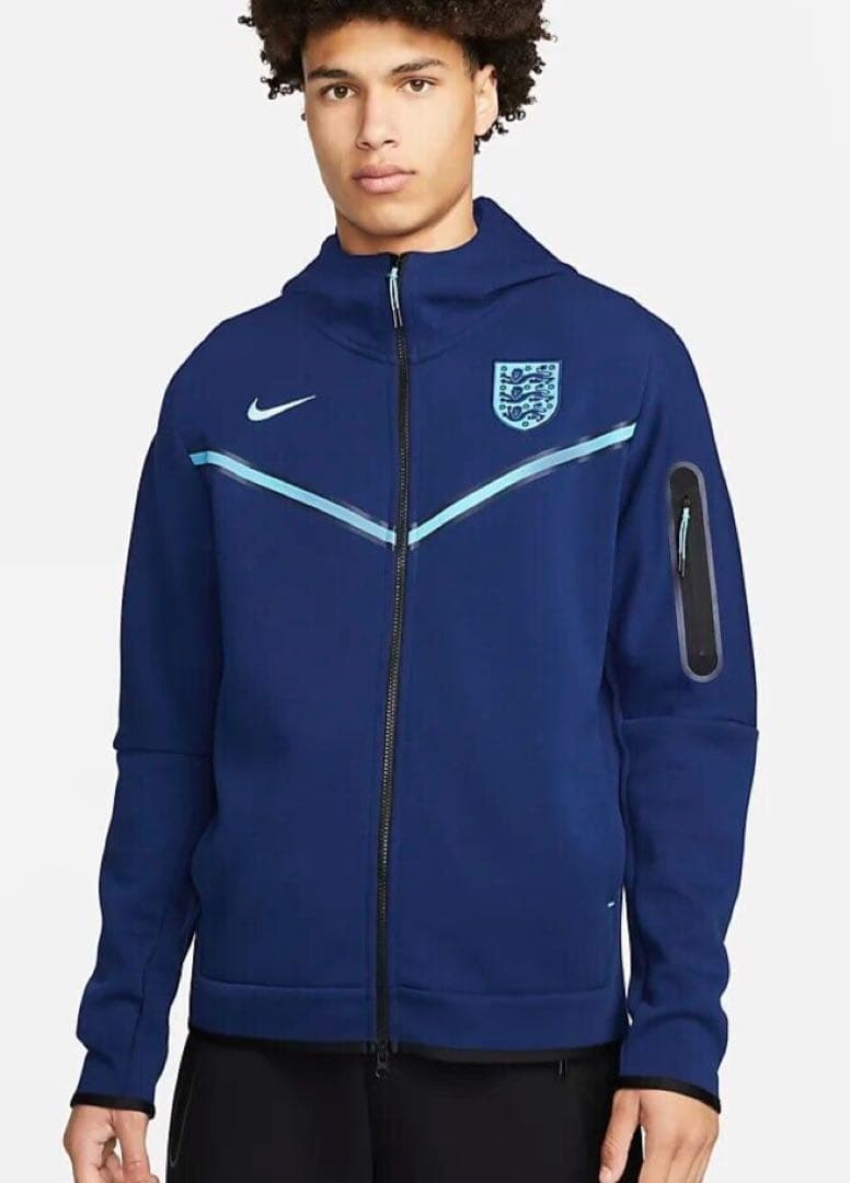 NIKE ナイキ イングランド代表 イングランド テックフリース ３点セット M