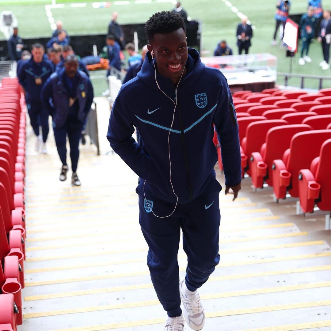 NIKE ナイキ イングランド代表 イングランド テックフリース ３点セット M