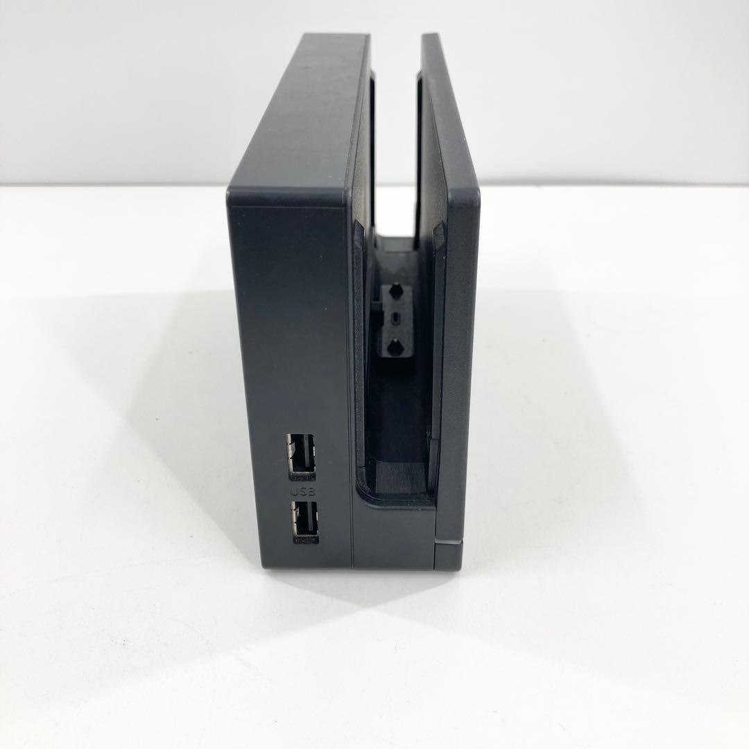 Nintendo Switch ニンテンドースイッチ 本体 ドック アダプター