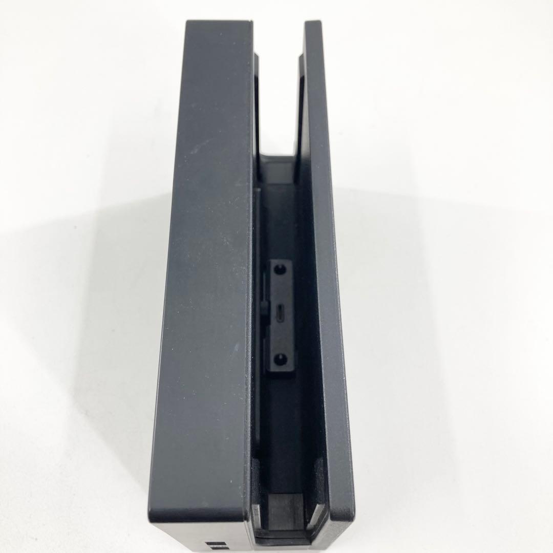 Nintendo Switch ニンテンドースイッチ 本体 ドック アダプター