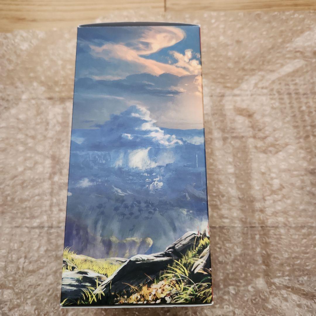 S*K様 ゼルダの伝説 ブレス オブ ザ ワイルド コレクターズエディション