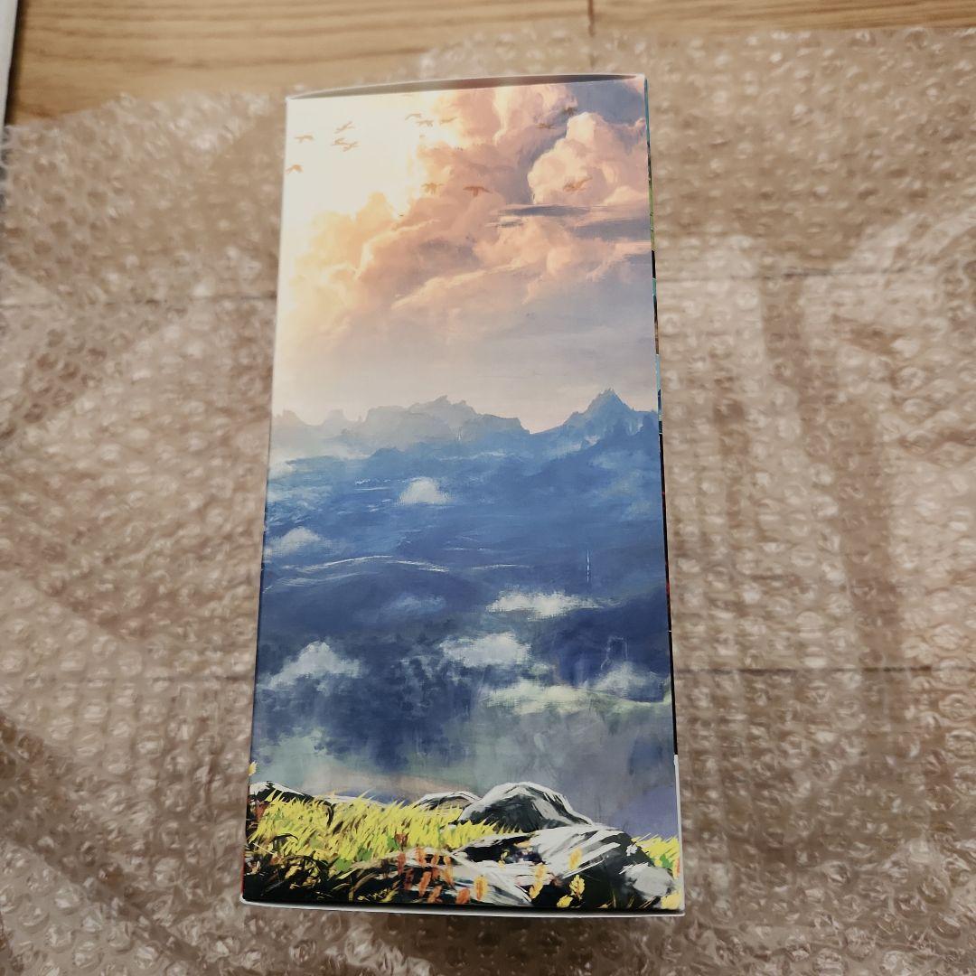 S*K様 ゼルダの伝説 ブレス オブ ザ ワイルド コレクターズエディション