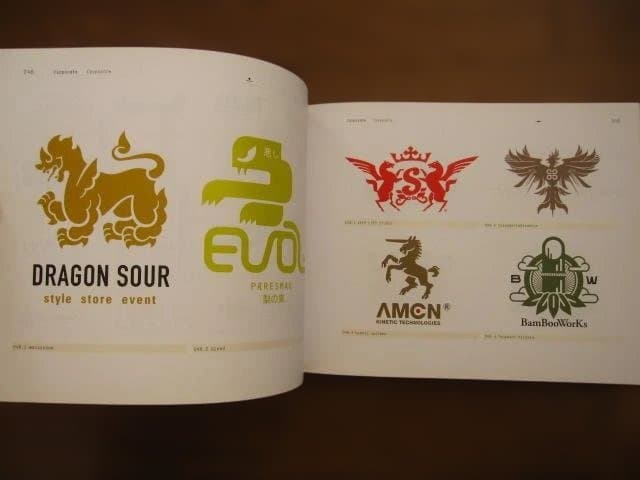 アート・デザイン・音楽 DOS Logos