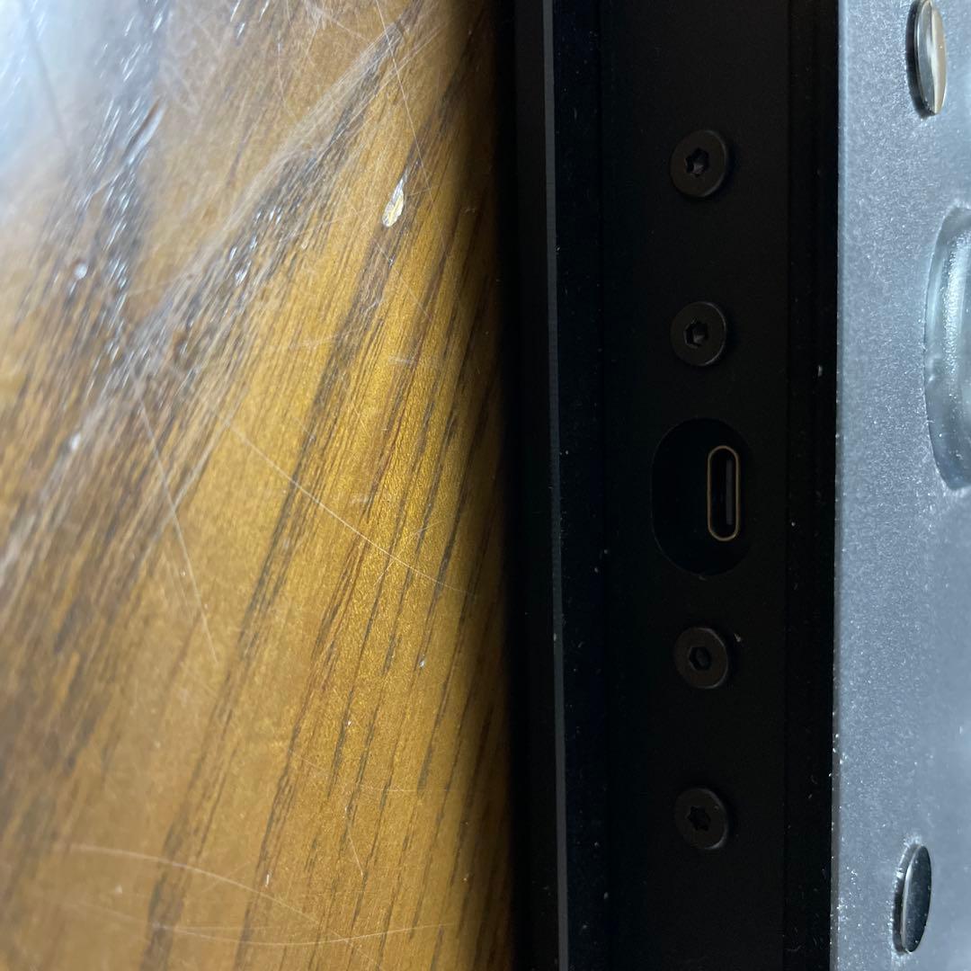 PWSレバーレスアケコン