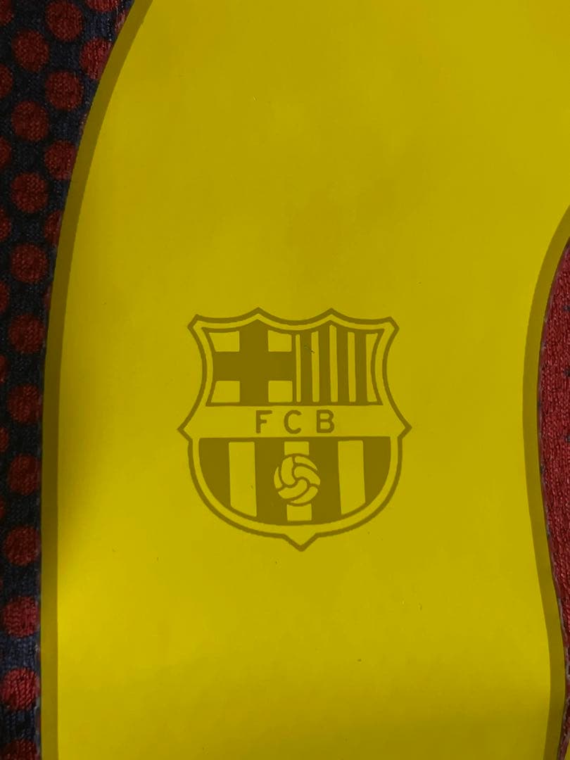 【正規品】ダニ・アウベス　バルセロナ　12/13 ホームレプリカ