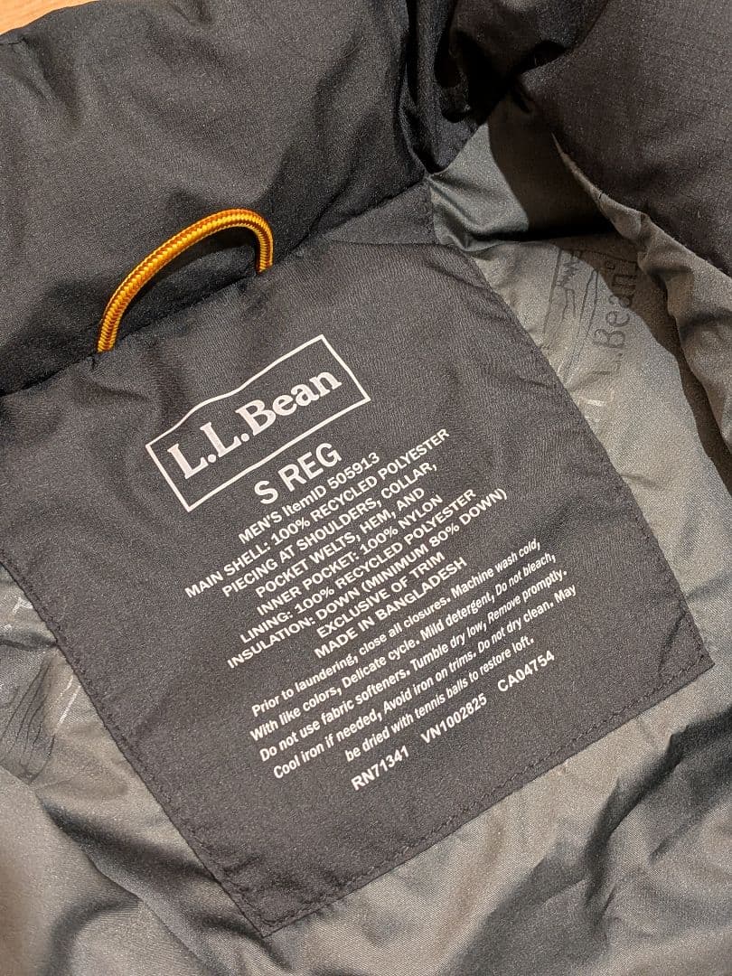 L.L.Bean マウンテンクラシック