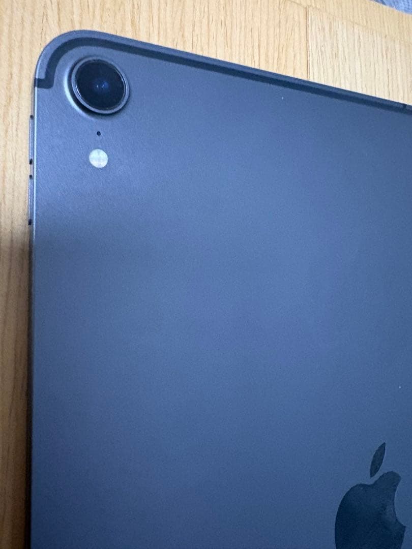 ipad pro 2018 Wi-Fi+セルラー