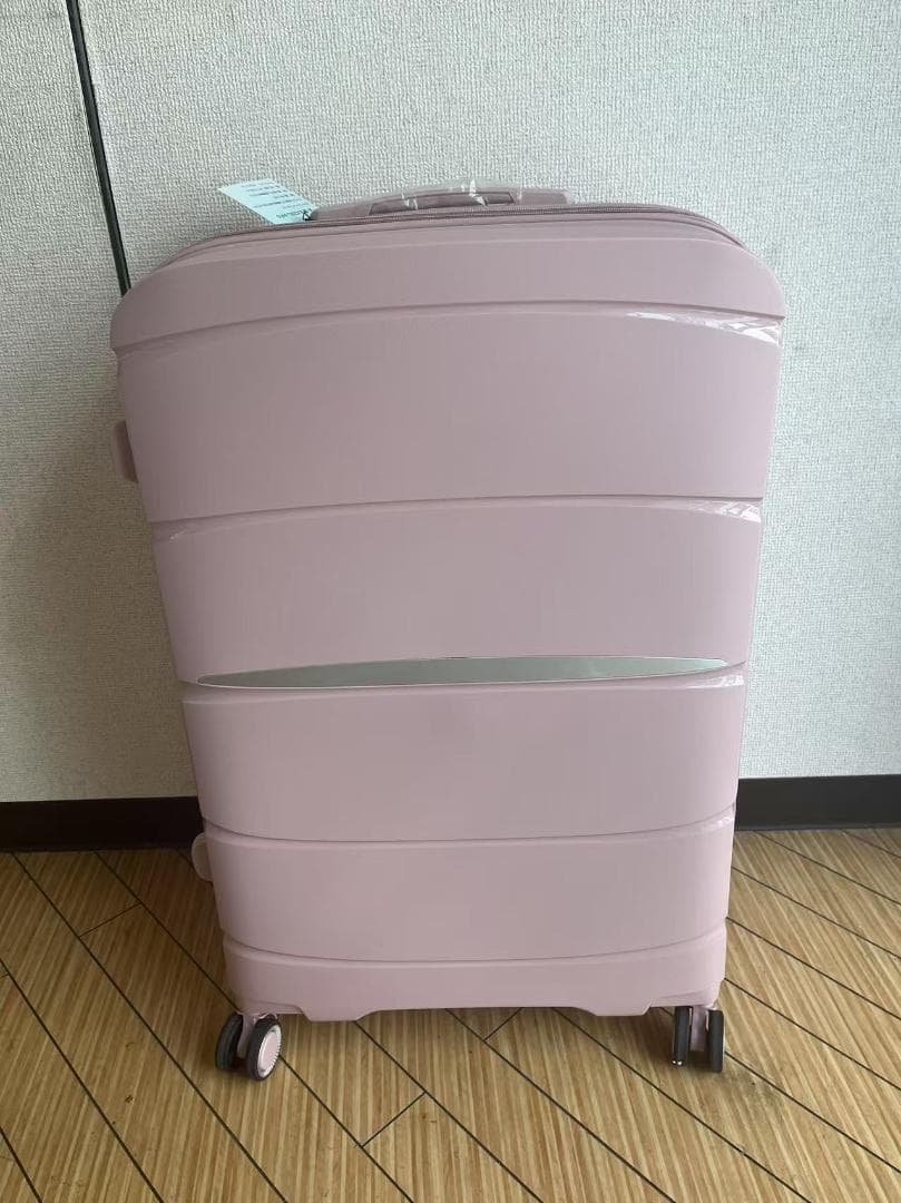 碧羽ページ　キャリケース2点