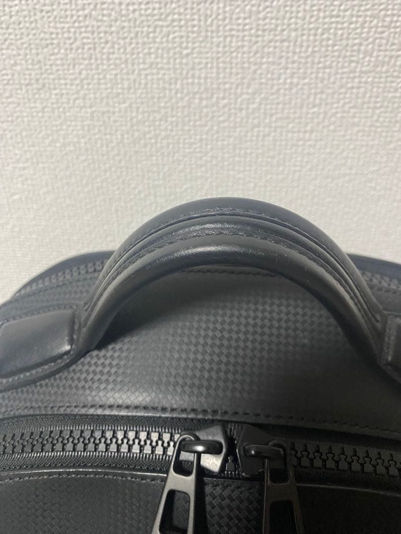 MONTBLANC（モンブラン） エクストリーム 2.0 ビジネスバックパック