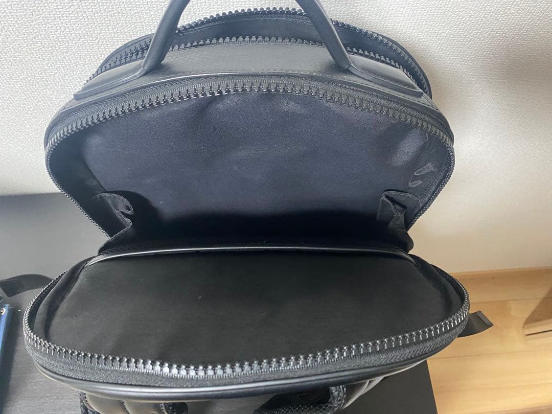 MONTBLANC（モンブラン） エクストリーム 2.0 ビジネスバックパック