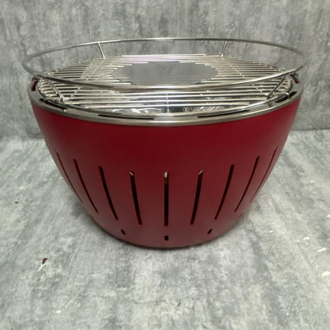 【新品・未使用】ロータスグリル G340 レギュラーサイズ M