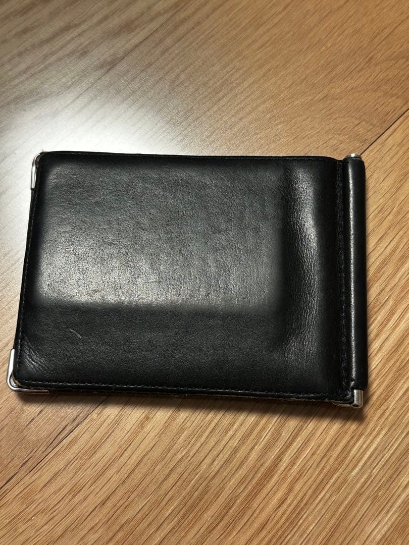 Cartier マネークリップ　マスト　カルティエ