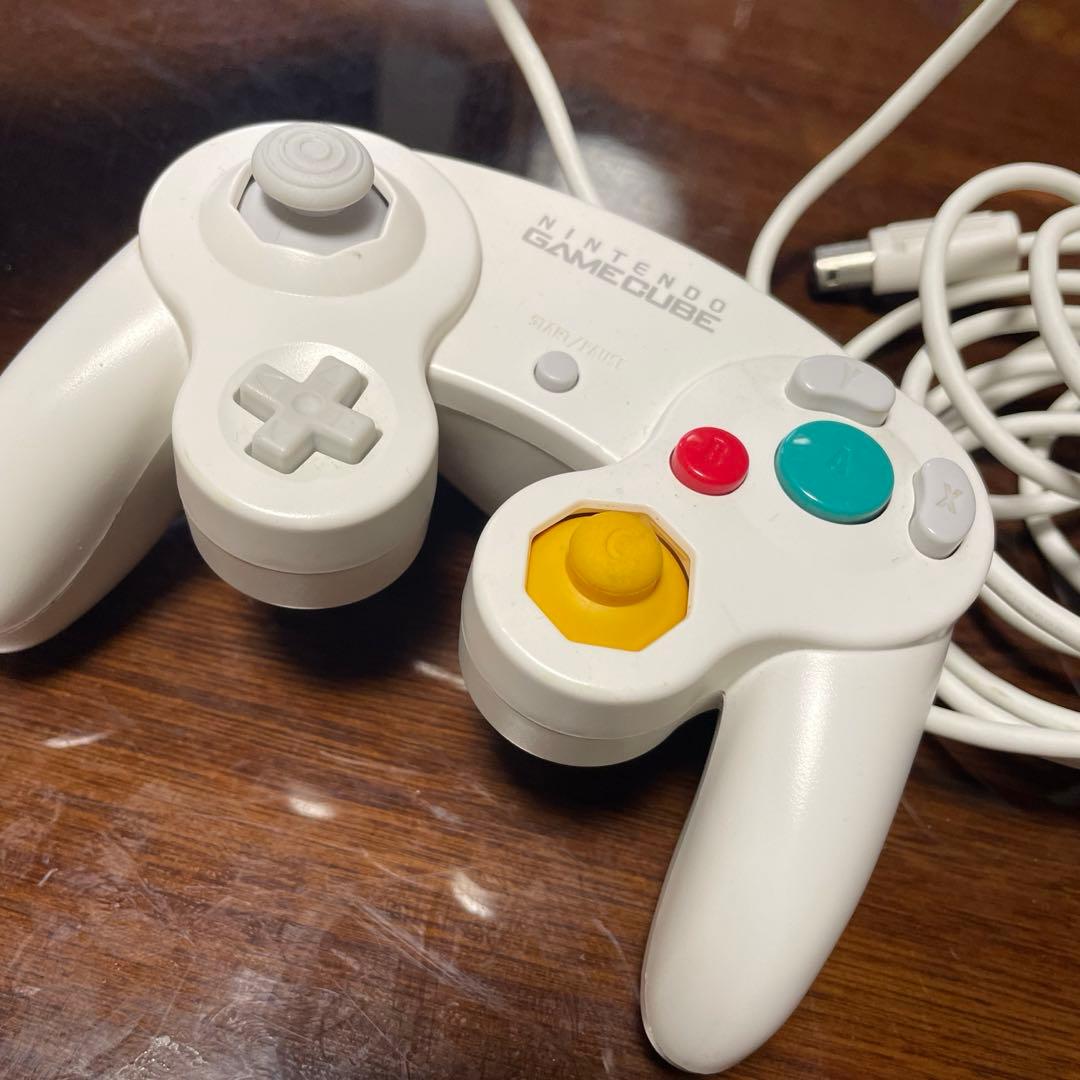 Wii 本体＋ソフト4個セット マリオ カラオケ