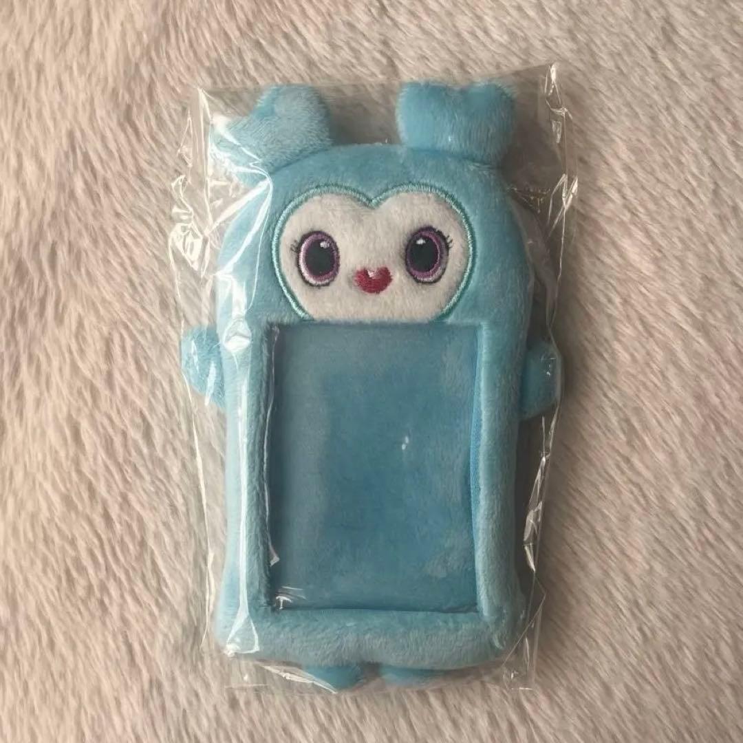 twice トレカケース トレカホルダー ナヨン