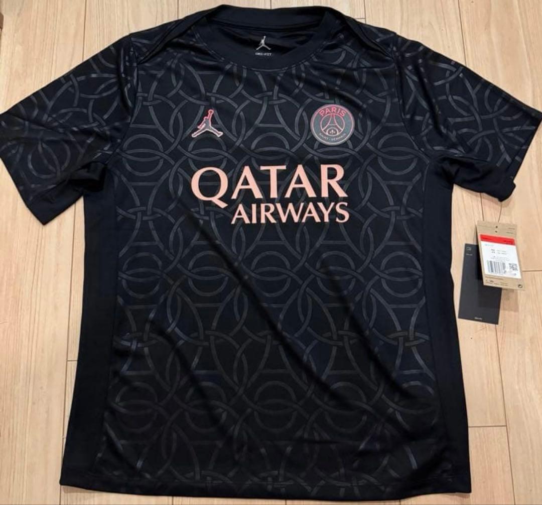 Nike Paris Saint-Germain Jersey Lサイズ